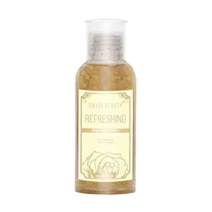 Swiss Beauty Rose Petal Toner-120ml